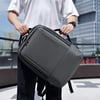 Laptop Notebook Bilgisayar Taşıma Sırt Çantası Usb Şarj Port ile iş Seyahati Günlük Yaşam İçin Çanta