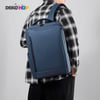 Laptop Notebook Ipad Sırt Çantası Yeni Nesil Usb Şarj Girişli Seyahat ve Günlük Eşya Taşıma Çantası
