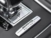 Mercedes AMG EDITION 1 Metal Sticker