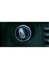 Mercedesbenz Motor Çalıştırma Ve Start Stop Düğme Halkası-Kırmızı