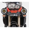 Motosiklet Atv Sis Farı Angelli 2 ADET SET ANGEL RENK SEÇENEKLİ