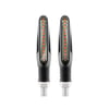 Motosiklet Led  Sinyal Lambası 12 Led Sinyal Lamba Seti