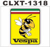 Motosiklet Off Road İçin Sticker Çizilmeye Dayanıklı, Uzun Ömürlü, Su Geçirmez Kaliteli Pvc Baskı, Güneşe Dayanıklı Güçlü Yapışkanlı