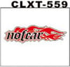 Motosiklet Off Road İçin Sticker Çizilmeye Dayanıklı, Uzun Ömürlü, Su Geçirmez Kaliteli Pvc Baskı, Güneşe Dayanıklı Güçlü Yapışkanlı