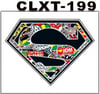 Motosiklet Off Road İçin Sticker Çizilmeye Dayanıklı, Uzun Ömürlü, Su Geçirmez Kaliteli Pvc Baskı, Güneşe Dayanıklı Güçlü Yapışkanlı