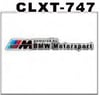 Motosiklet Off Road İçin Sticker Çizilmeye Dayanıklı, Uzun Ömürlü, Su Geçirmez Kaliteli Pvc Baskı, Güneşe Dayanıklı Güçlü Yapışkanlı
