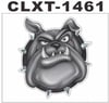 Motosiklet Off Road İçin Sticker Çizilmeye Dayanıklı, Uzun Ömürlü, Su Geçirmez Kaliteli Pvc Baskı, Güneşe Dayanıklı Güçlü Yapışkanlı
