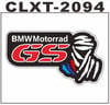 Motosiklet Off Road İçin Sticker Çizilmeye Dayanıklı, Uzun Ömürlü, Su Geçirmez Kaliteli Pvc Baskı, Güneşe Dayanıklı Güçlü Yapışkanlı