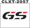 Motosiklet Off Road İçin Sticker Çizilmeye Dayanıklı, Uzun Ömürlü, Su Geçirmez Kaliteli Pvc Baskı, Güneşe Dayanıklı Güçlü Yapışkanlı