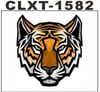 Motosiklet Off Road İçin Sticker Çizilmeye Dayanıklı, Uzun Ömürlü, Su Geçirmez Kaliteli Pvc Baskı, Güneşe Dayanıklı Güçlü Yapışkanlı