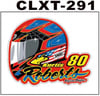 Motosiklet Off Road İçin Sticker Çizilmeye Dayanıklı, Uzun Ömürlü, Su Geçirmez Kaliteli Pvc Baskı, Güneşe Dayanıklı Güçlü Yapışkanlı