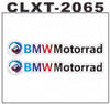 Motosiklet Off Road İçin Sticker Çizilmeye Dayanıklı, Uzun Ömürlü, Su Geçirmez Kaliteli Pvc Baskı, Güneşe Dayanıklı Güçlü Yapışkanlı