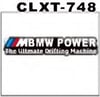 Motosiklet Off Road İçin Sticker Çizilmeye Dayanıklı, Uzun Ömürlü, Su Geçirmez Kaliteli Pvc Baskı, Güneşe Dayanıklı Güçlü Yapışkanlı