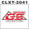 Motosiklet Off Road İçin Sticker Çizilmeye Dayanıklı, Uzun Ömürlü, Su Geçirmez Kaliteli Pvc Baskı, Güneşe Dayanıklı Güçlü Yapışkanlı