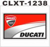 Motosiklet Off Road İçin Sticker Çizilmeye Dayanıklı, Uzun Ömürlü, Su Geçirmez Kaliteli Pvc Baskı, Güneşe Dayanıklı Güçlü Yapışkanlı