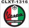 Motosiklet Off Road İçin Sticker Çizilmeye Dayanıklı, Uzun Ömürlü, Su Geçirmez Kaliteli Pvc Baskı, Güneşe Dayanıklı Güçlü Yapışkanlı