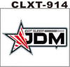 Motosiklet Off Road İçin Sticker Çizilmeye Dayanıklı, Uzun Ömürlü, Su Geçirmez Kaliteli Pvc Baskı, Güneşe Dayanıklı Güçlü Yapışkanlı