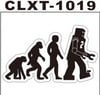 Motosiklet Off Road İçin Sticker Çizilmeye Dayanıklı, Uzun Ömürlü, Su Geçirmez Kaliteli Pvc Baskı, Güneşe Dayanıklı Güçlü Yapışkanlı