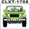 Motosiklet Off Road İçin Sticker Çizilmeye Dayanıklı, Uzun Ömürlü, Su Geçirmez Kaliteli Pvc Baskı, Güneşe Dayanıklı Güçlü Yapışkanlı
