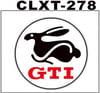 Motosiklet Off Road İçin Sticker Çizilmeye Dayanıklı, Uzun Ömürlü, Su Geçirmez Kaliteli Pvc Baskı, Güneşe Dayanıklı Güçlü Yapışkanlı