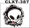 Motosiklet Off Road İçin Sticker Çizilmeye Dayanıklı, Uzun Ömürlü, Su Geçirmez Kaliteli Pvc Baskı, Güneşe Dayanıklı Güçlü Yapışkanlı