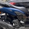Nmax 2021-2024 Arka Sele Yanı Karbon Koruma