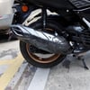 Nmax 2021-2024 Karbon Egzoz Kapağı