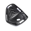 Nmax 2021-2024 Karbon Gidon Ortası