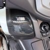 Nmax 2021-2024 Karbon Sol Cep Kapak