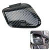 Nmax 2021-2024 Karbon Sol Cep Kapak
