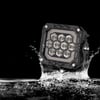 Off Road 4 inç  Led Aydınlatma Kaput Üstü Led  Tampon Gündüz Led Ve Sis Farı Projektör Lambası Seti
