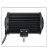 Off Road 5 inç Led Bar 18 LED 54 W Çalışma Ve Sis Lambası Led Bar Beyaz Işık 3 Adet