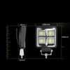 Off Road Geniş Açı 4 inç 64 Led İş Makinesi Kamyon Traktör Projektör Çalışma Sis Lambası  1 Adet