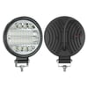 Off Road Gündüz Ve Projektör Sis Farı DRL MAVİ Beyaz Yuvarlak 4 inç 72 W Oto Çalışma Lambası