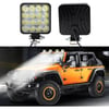 Off Road İş Makinesi Kamyon Traktör Projektör Çalışma Sis Lambası