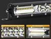 Off Road Led Bar Çift Sıra 80 Cm Beyaz Sarı Mod