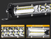 Off Road Led Bar Çift Sıra 95 Cm  Beyaz Sarı Mod