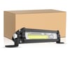 Off Road Led Mini 91 mm Ultra İnce Beyaz COB 9W Led Bar Kamyon İş Makinesi Arazi Aracı Çalışma Lambası