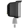 Off Road Spotled 5 İnç 156 Watt Çift Renk Beyaz Sarı Çalışma Lambası Ve Sis Farı
