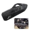 PCX KARBON EKSOZ KORUMA