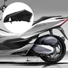 Pcx Karbon Hava Filtresi Kapağı 2021-2024 Modellerine Uyumlu