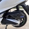 Pcx Karbon Hava Filtresi Kapağı 2021-2024 Modellerine Uyumlu