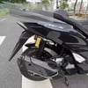 Pcx Karbon Radyatör Kapağı 2021-2024 Modellerine Uyumlu