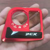 Pcx Kontak Metal Çerçeve