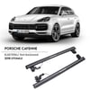 PORSCHE CAYENNE Elektrikli Yan Basamak Seti 2018 Sonrası Uyumlu