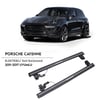 PORSCHE CAYENNE Elektrikli Yan Basamak Seti 2011-2017 Arası Uyumlu