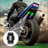 Rgb  Drone Bisiklet Otomobil Motosiklet Tekne Çakar Mod Mini İkaz Led Lamba