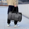 Seyahat Çantası Unisex Kabin Boy El Ve Omuz Çanta Sıvı Dayanıklı Kumaş Tatil Spor Seyahat Stil Çanta
