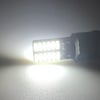 T10 Dipsiz Ampul Beyaz 12 Led CANBUS 2 ADET Oto Park Plaka Ve İç Aydınlatma Led Ampul 