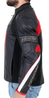 VENOM CEKET D1 RACING SİYAH / L